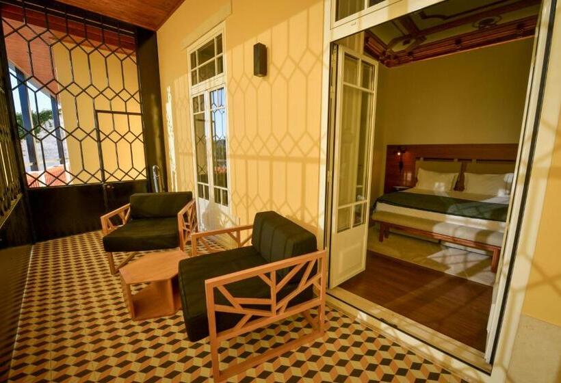 膳宿费 O Paço   Exclusive Accommodation