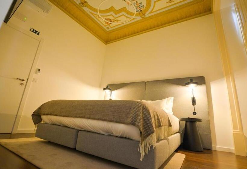 膳宿费 O Paço   Exclusive Accommodation