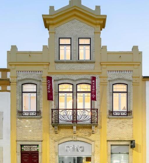 膳宿费 O Paço   Exclusive Accommodation