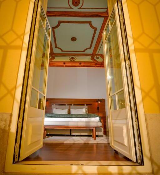 膳宿费 O Paço   Exclusive Accommodation