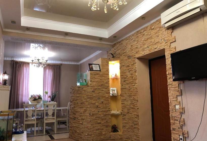 پانسیون орхидея