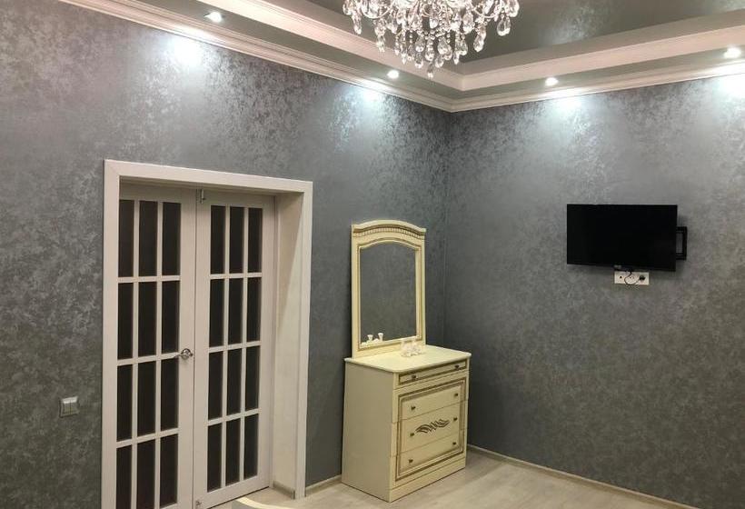 پانسیون орхидея