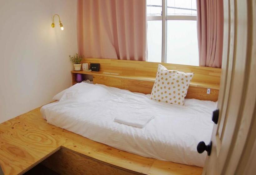 Пансион Ten To Sen Coco Female Only