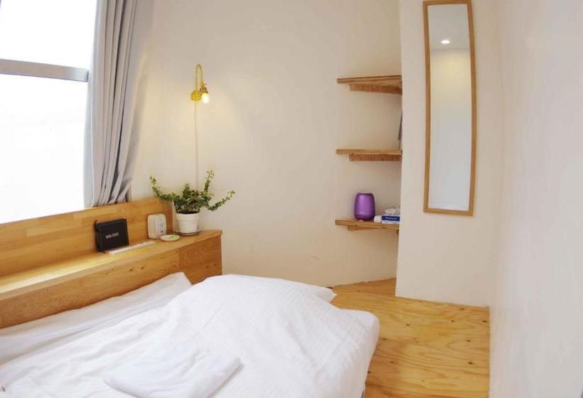 Пансион Ten To Sen Coco Female Only