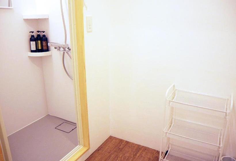 Пансион Ten To Sen Coco Female Only