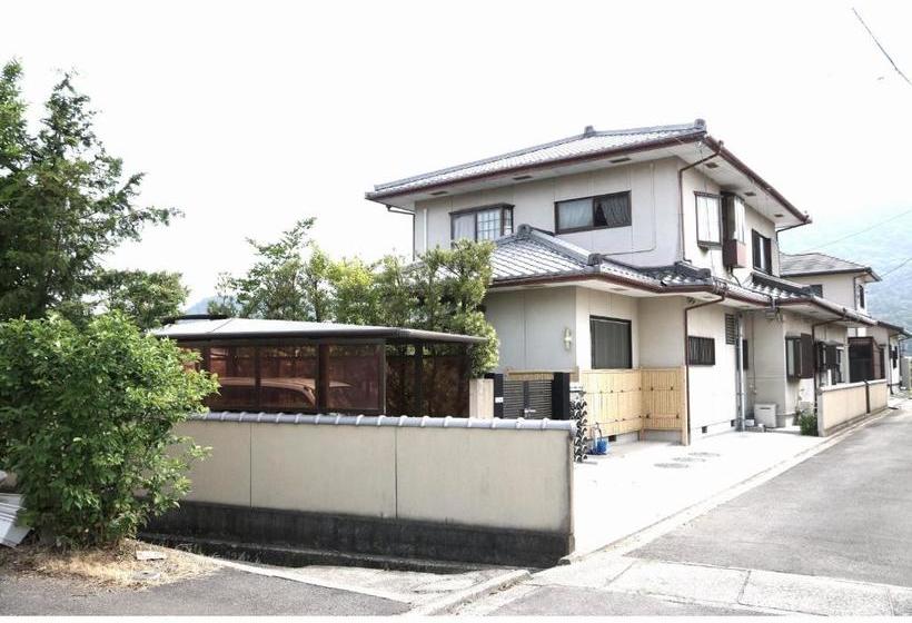 פנסיון Tokishirazu