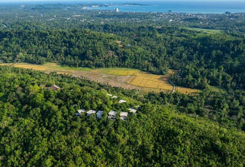 渡假胜地  Malabar Hill