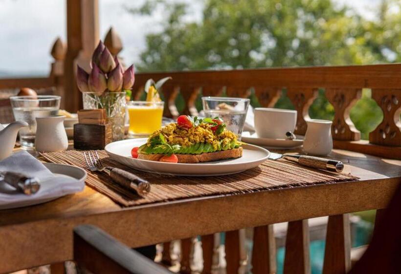 渡假胜地  Malabar Hill