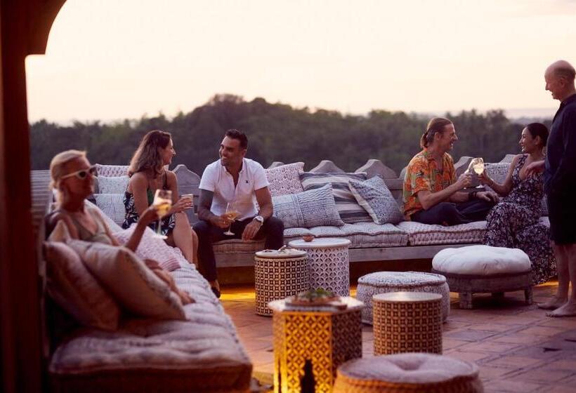 渡假胜地  Malabar Hill