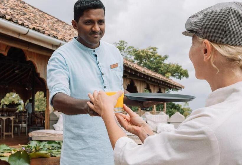 渡假胜地  Malabar Hill