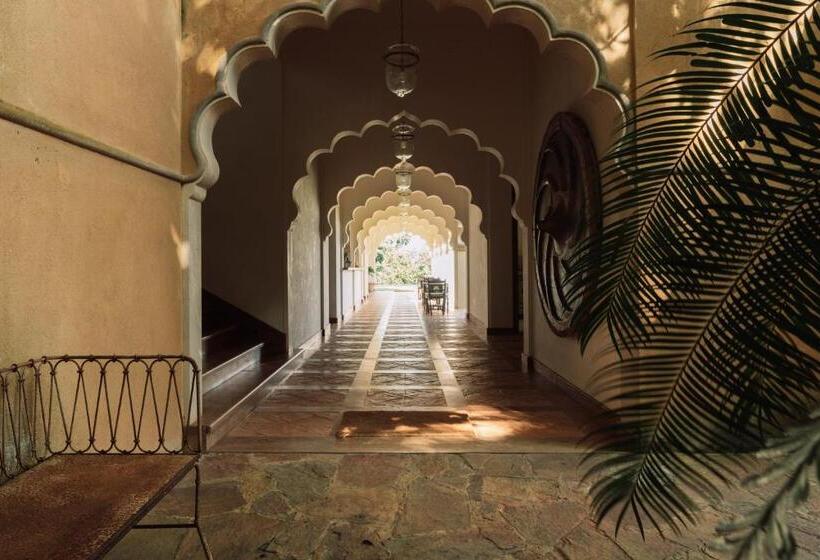 渡假胜地  Malabar Hill