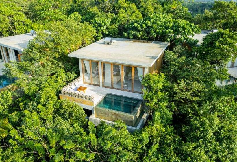 渡假胜地  Malabar Hill