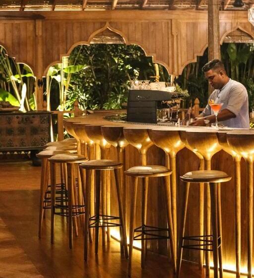 渡假胜地  Malabar Hill