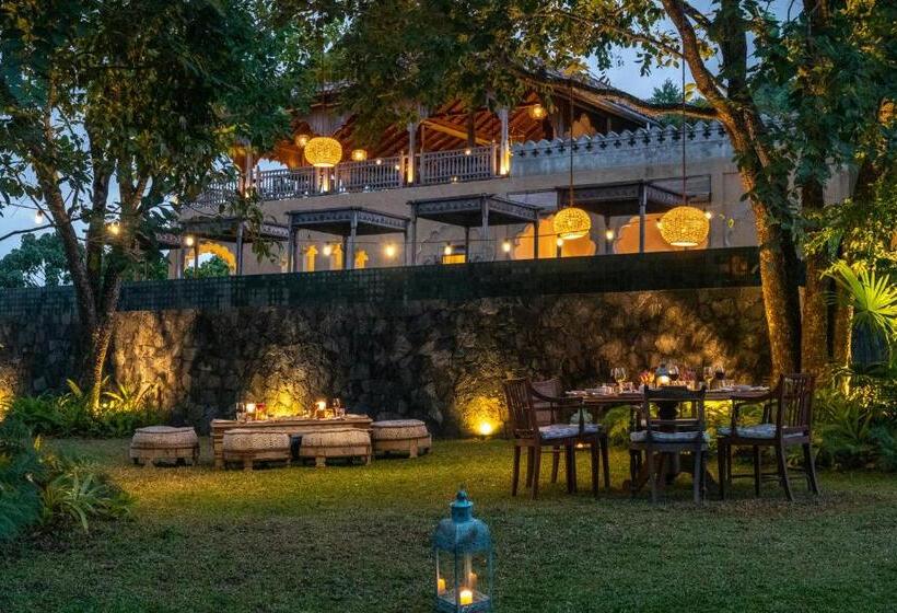 渡假胜地  Malabar Hill