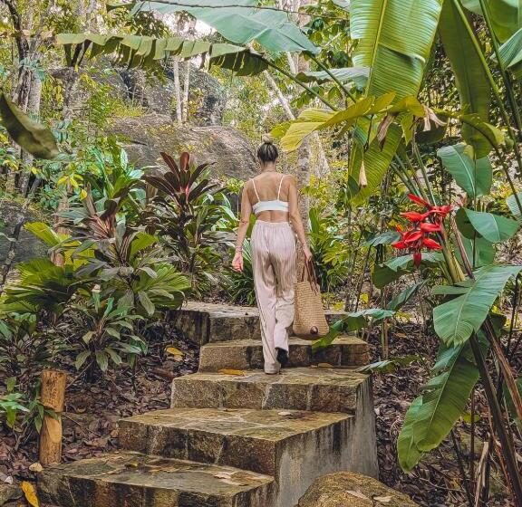 渡假胜地  Malabar Hill