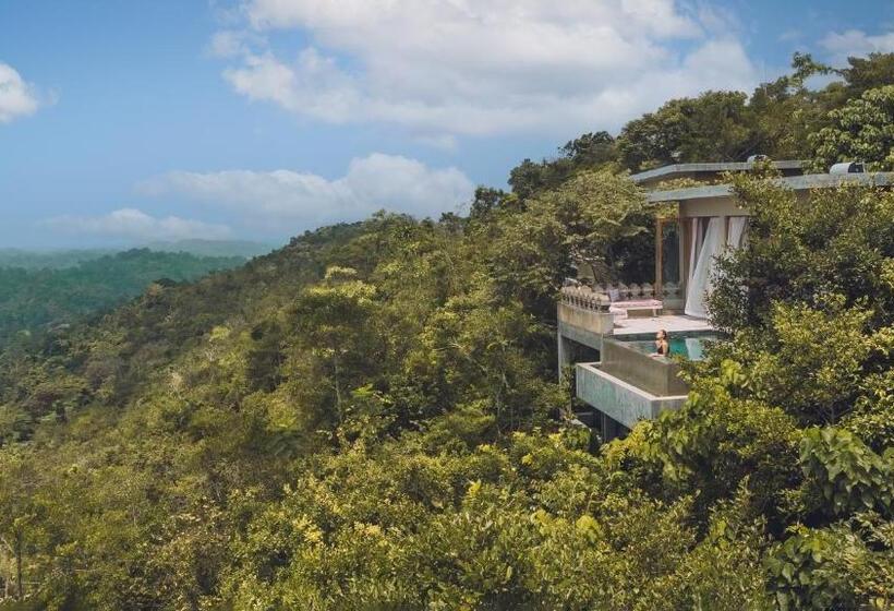 渡假胜地  Malabar Hill