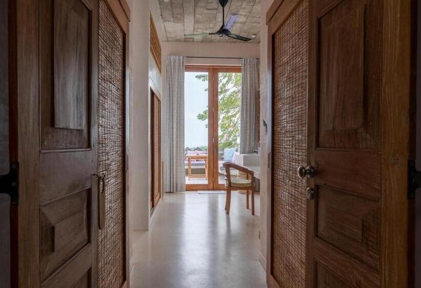 渡假胜地  Malabar Hill