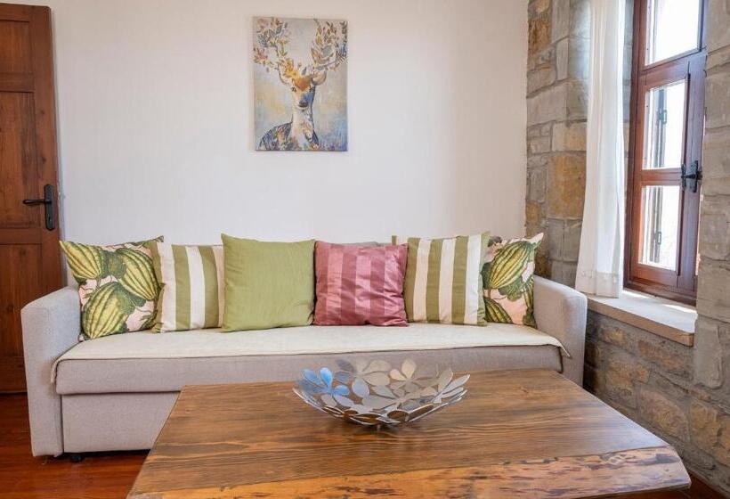 Salkım Otel Gökçeada