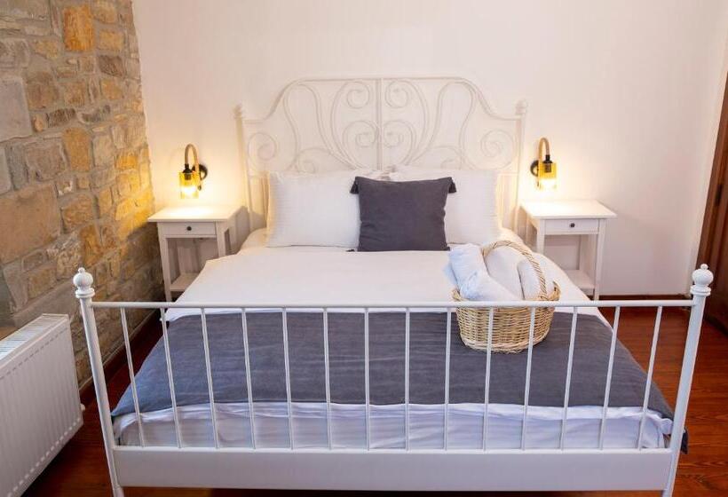 Salkım Otel Gökçeada