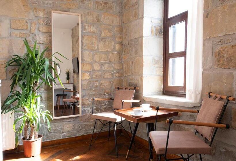 Salkım Otel Gökçeada