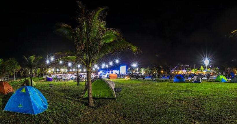 Sao Mai Beach Resort