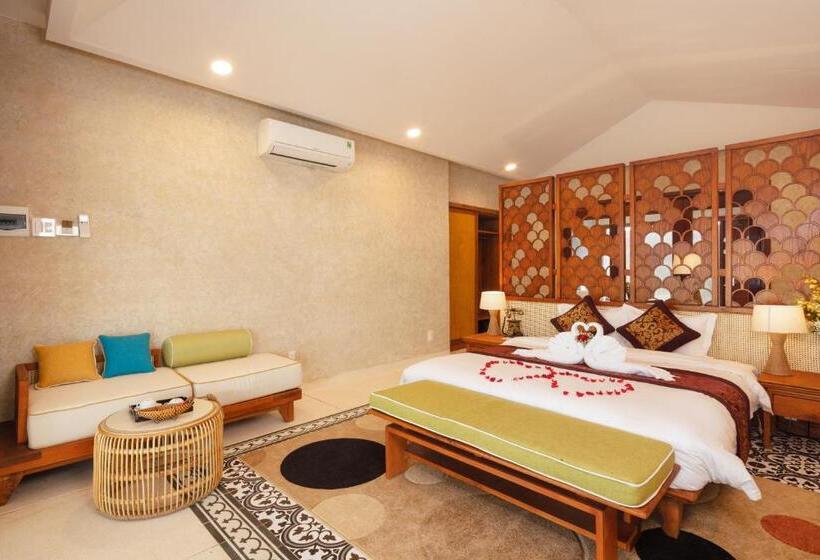 Sao Mai Beach Resort