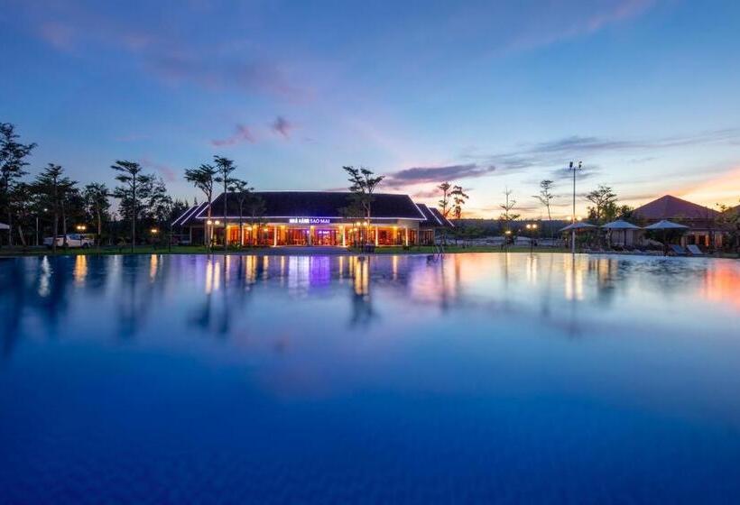 Sao Mai Beach Resort