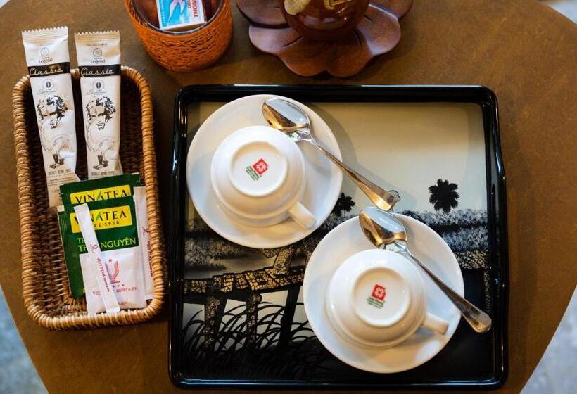 Sao Mai Beach Resort