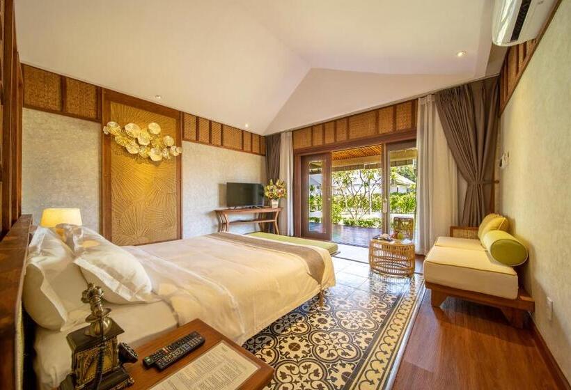 Sao Mai Beach Resort