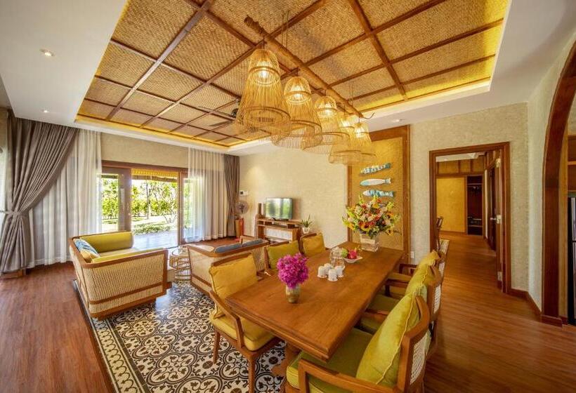 Sao Mai Beach Resort