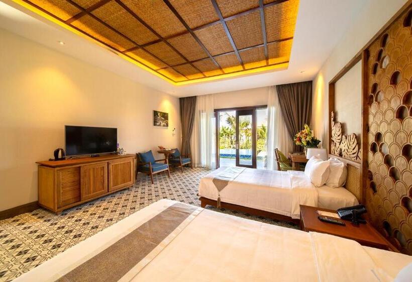 Sao Mai Beach Resort