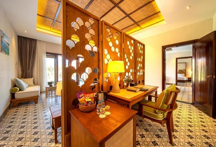 Sao Mai Beach Resort