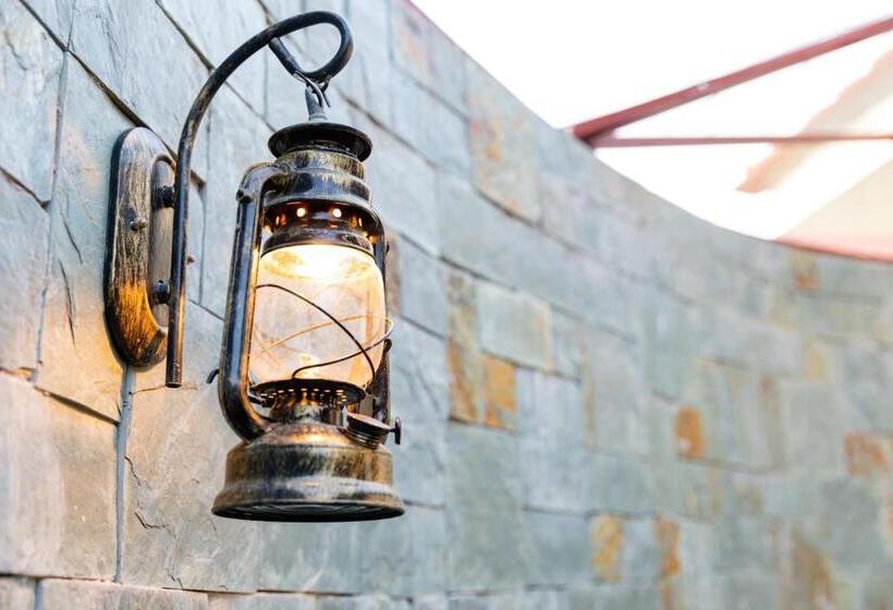 Sao Mai Beach Resort