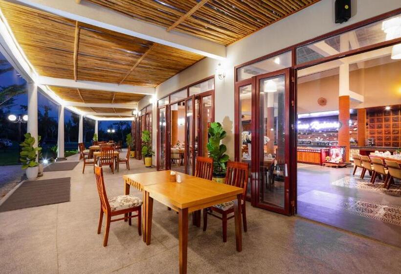 Sao Mai Beach Resort