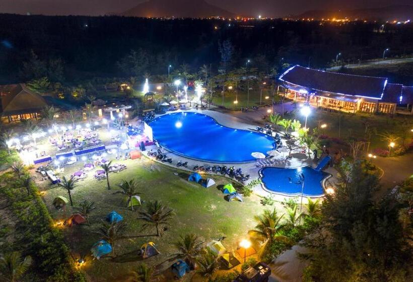 Sao Mai Beach Resort