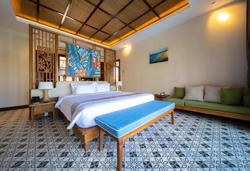 Sao Mai Beach Resort