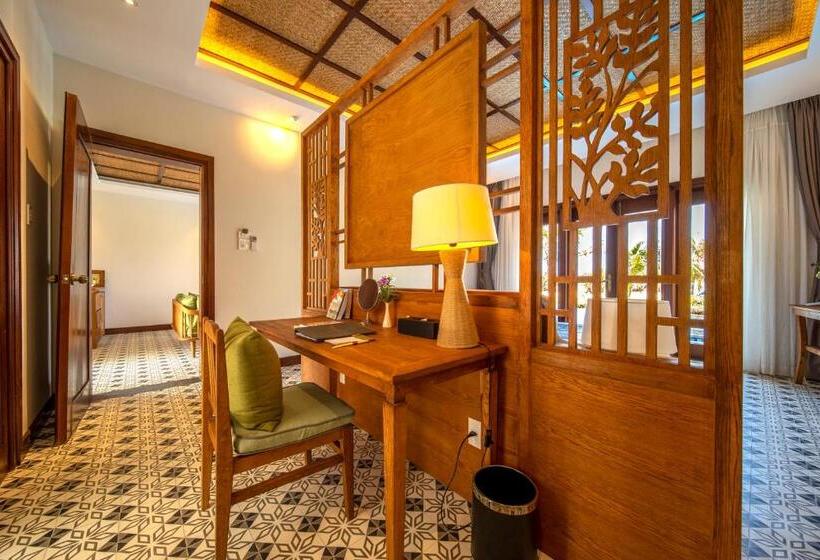 Sao Mai Beach Resort