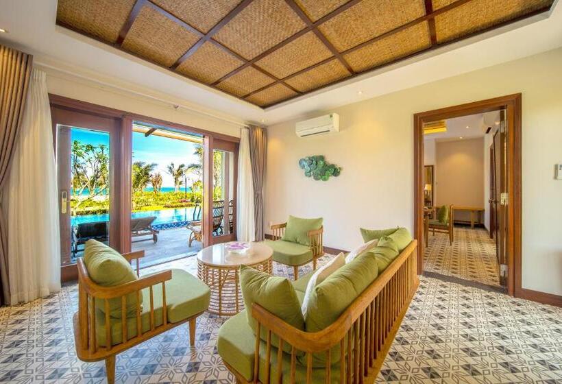 Sao Mai Beach Resort