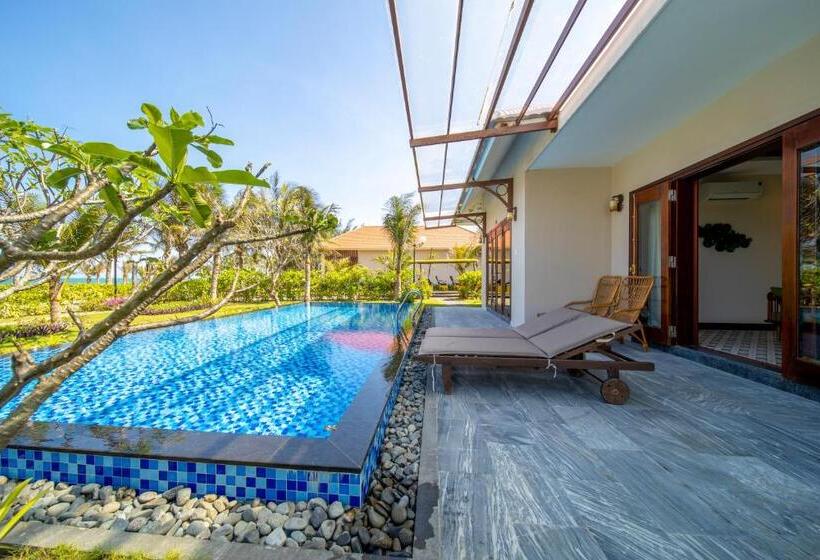 Sao Mai Beach Resort