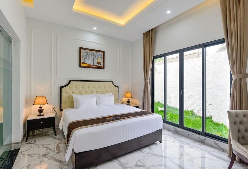 Seaside Boutique Resort Quy Nhon