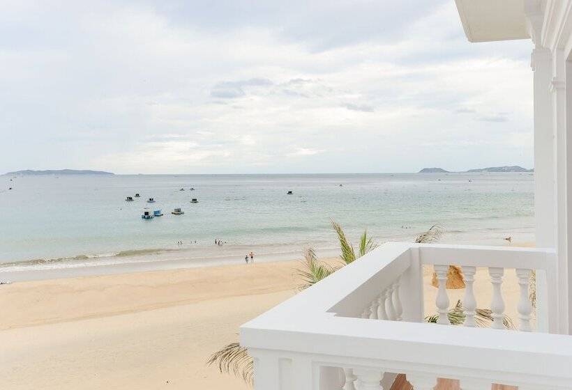Seaside Boutique Resort Quy Nhon