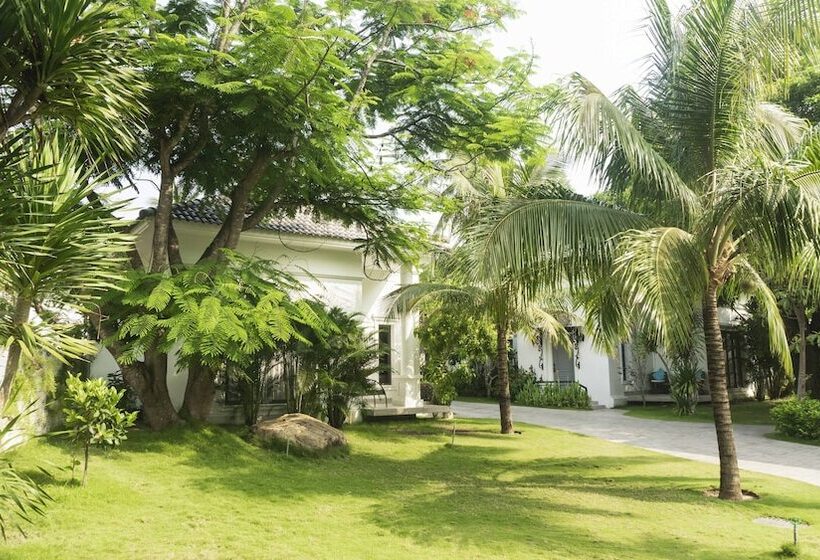 Seaside Boutique Resort Quy Nhon