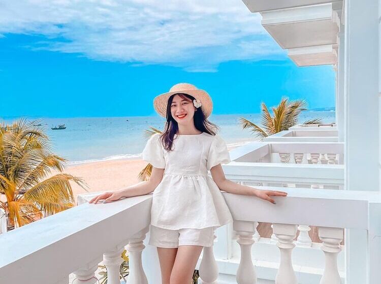 Seaside Boutique Resort Quy Nhon