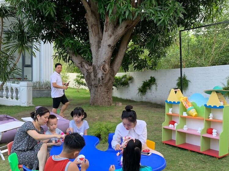 Seaside Boutique Resort Quy Nhon