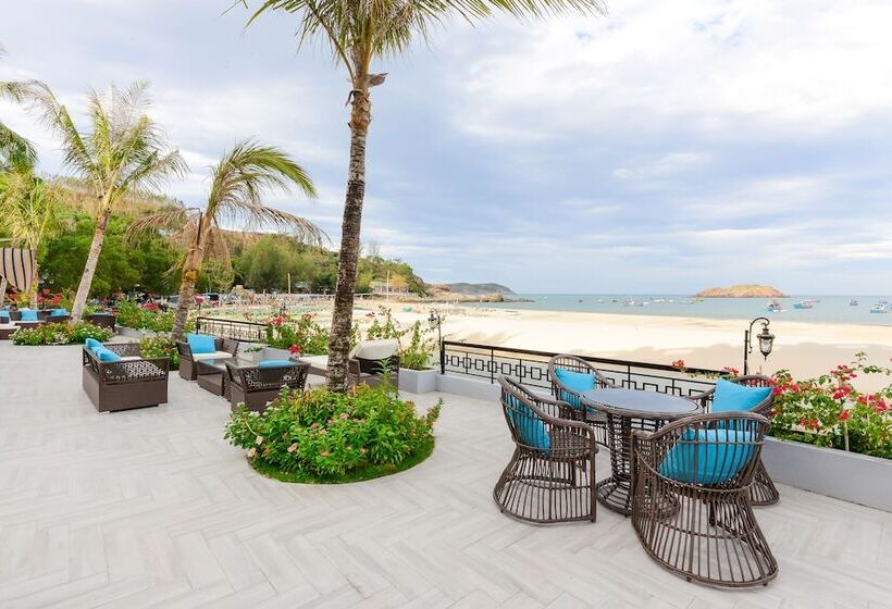 Seaside Boutique Resort Quy Nhon
