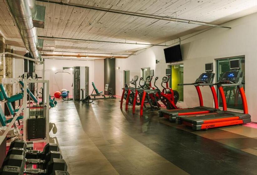 Reside Houston Downtown, A Wyndham Residence