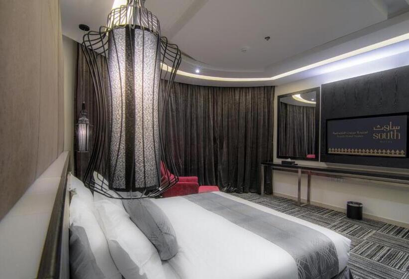 South Hotel Suites