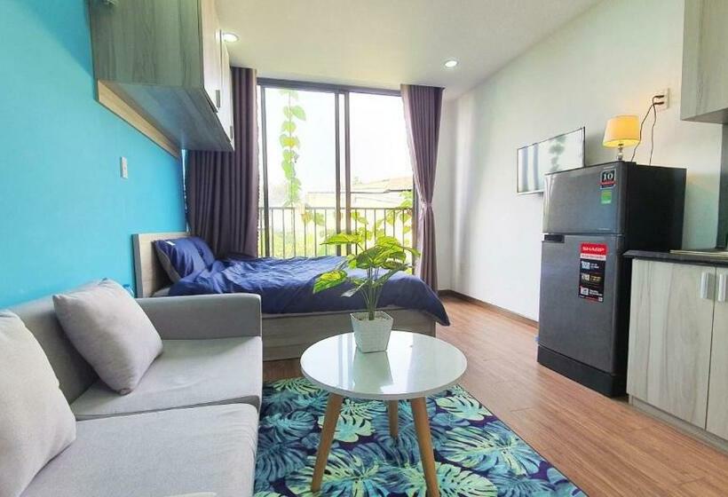 The Art   Tina Hotel And Apartments