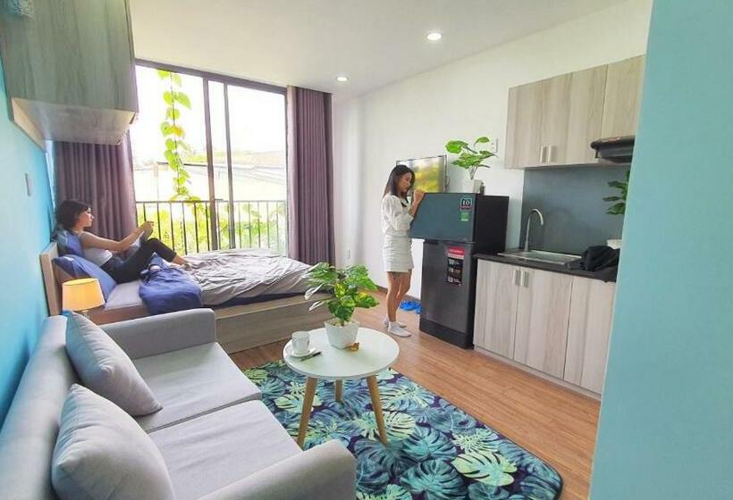 The Art   Tina Hotel And Apartments