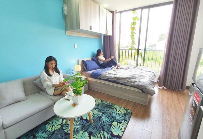 The Art   Tina Hotel And Apartments